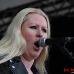Dokk'em Open Air 2016: Izegrim